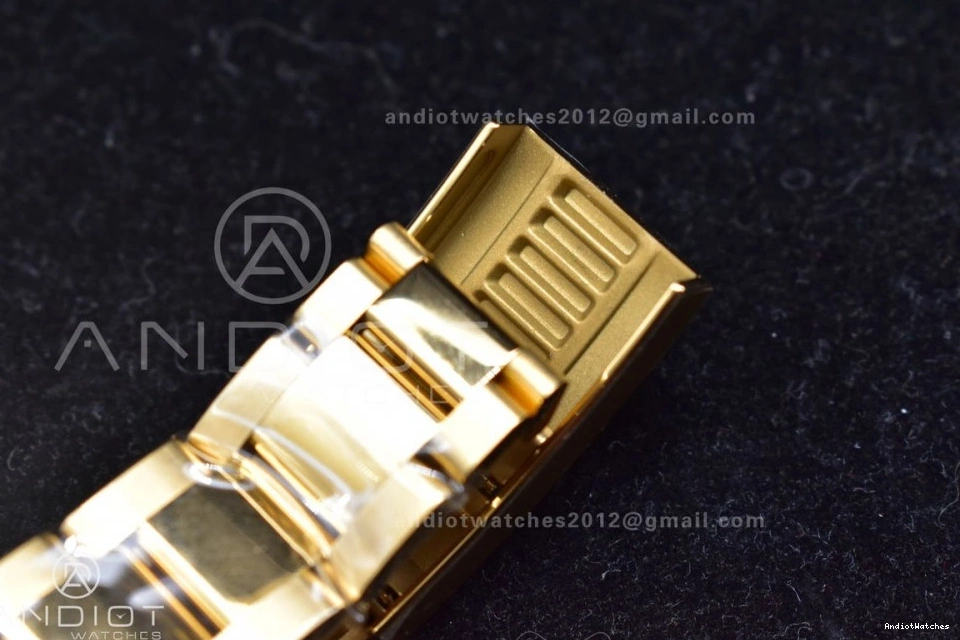 116618 VR Black Steel Best YG Plated LN Ceramic 1:1 Edition UrbanStyle Clean Submariner 465 904L 0212